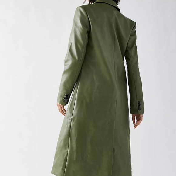We The Free Trinity Trench - New in Bag! - Picture 3 of 12